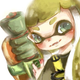 Illustration for article titled And Now, Some iSplatoon/i Fan Art